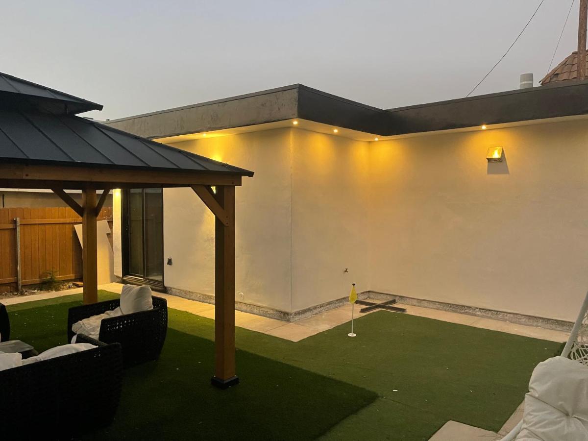 Luxury 2 Bedroom Villa Хънтингтън Бийч Екстериор снимка