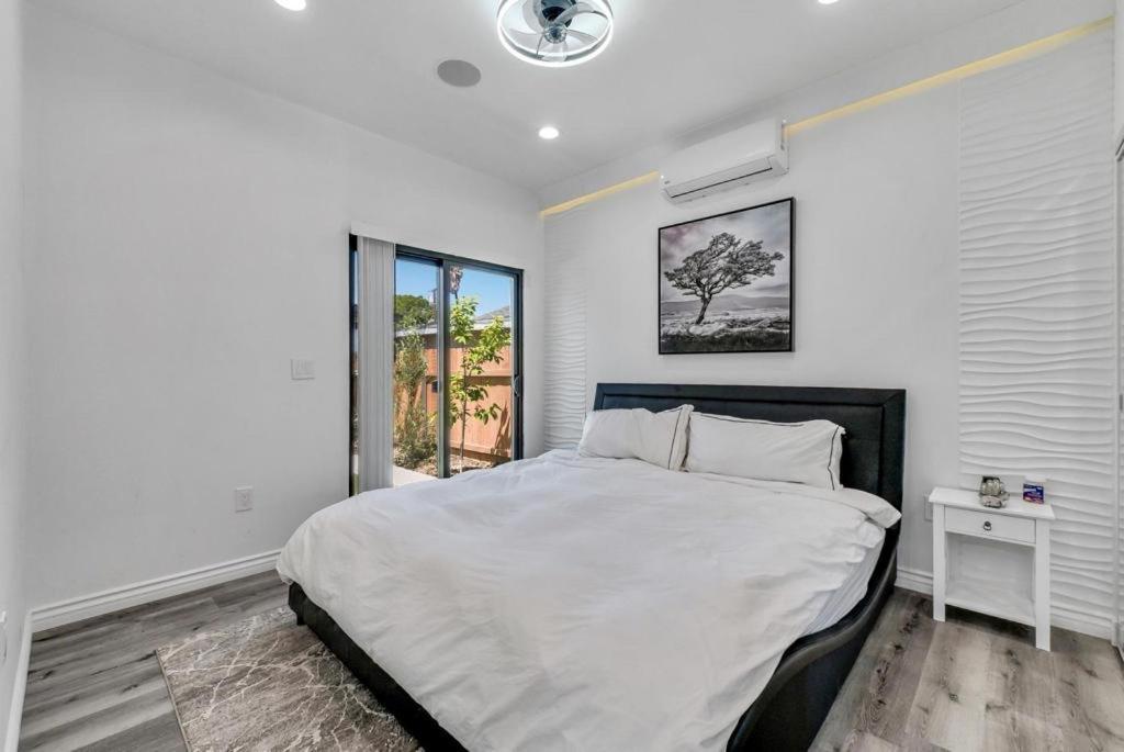 Luxury 2 Bedroom Villa Хънтингтън Бийч Екстериор снимка